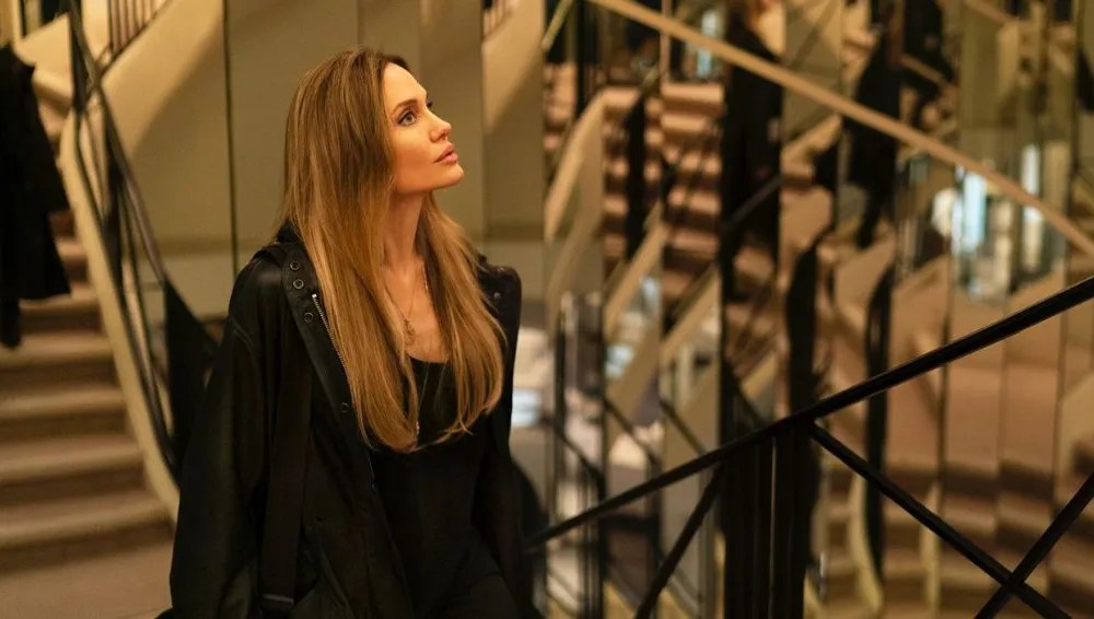 O desabafo de Angelina Jolie sobre morte e cirurgia preventiva