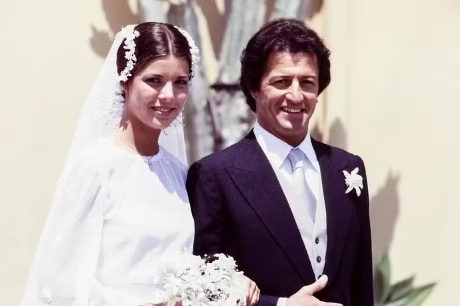 Morre ex-marido da princesa de Mônaco, aos 85 anos