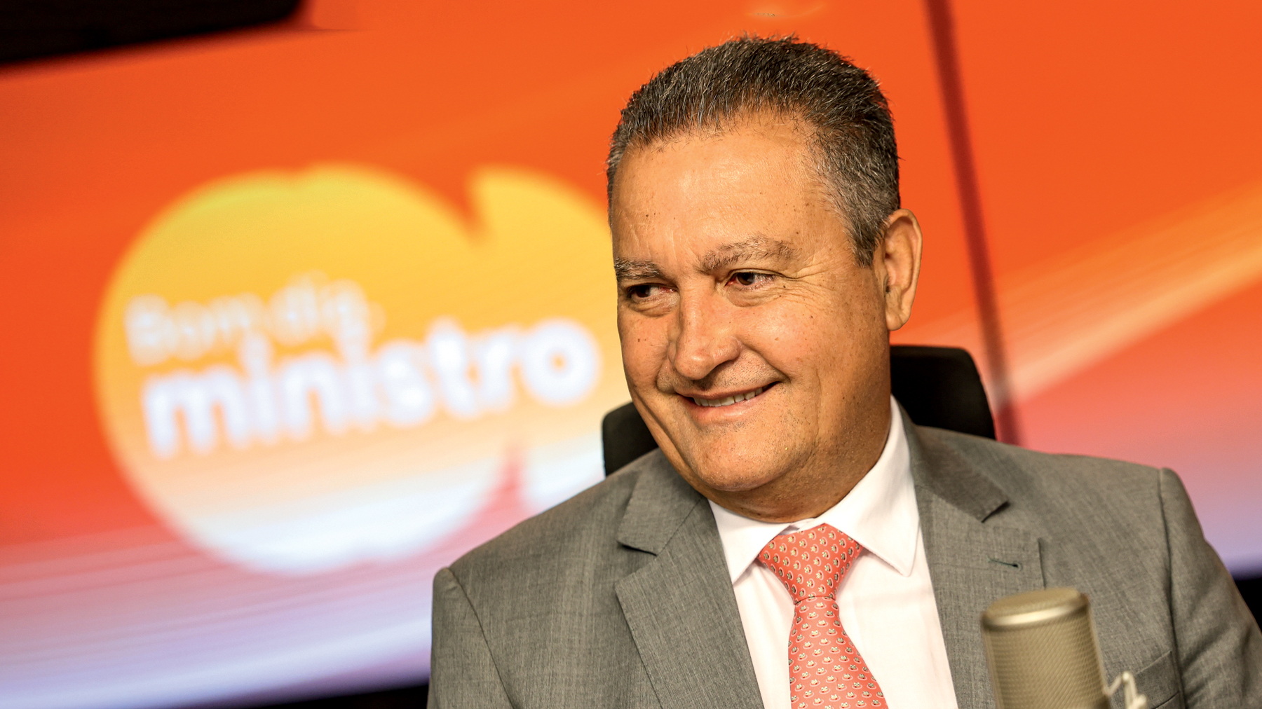 NO PLANALTO -&ensp;Costa: o chefe da Casa Civil &eacute; considerado uma alternativa