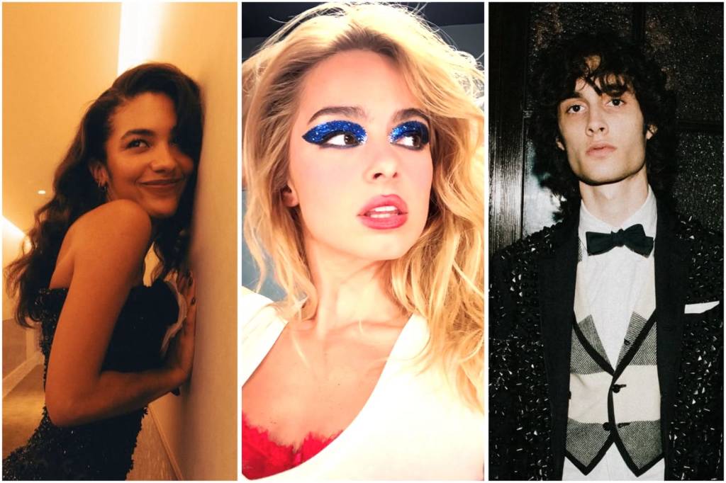 Grammy: os artistas revelações que despontam na música graças ao TikTok