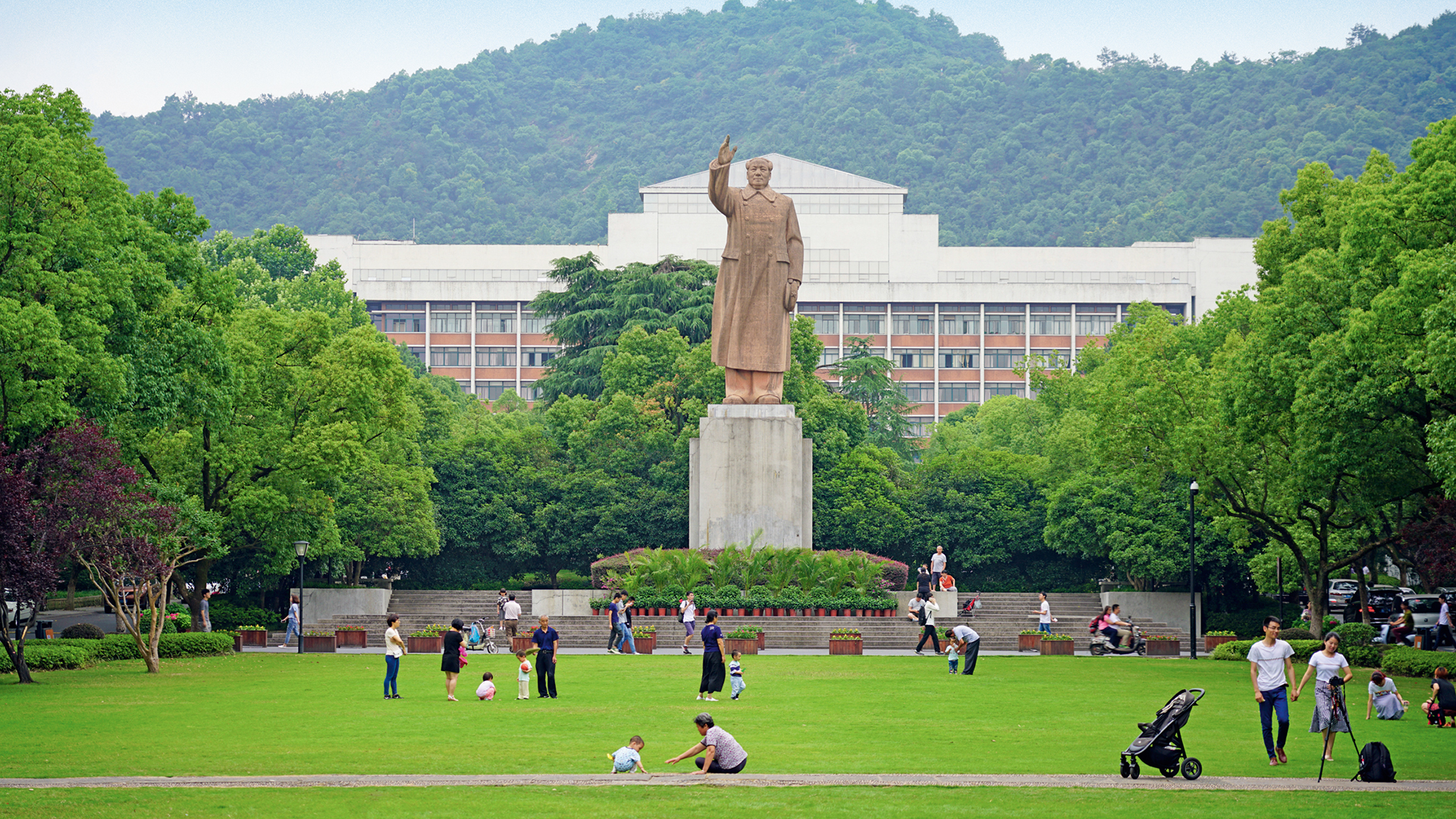 O que explica o sucesso de universidades chinesas que superaram até Harvard em um novo ranking