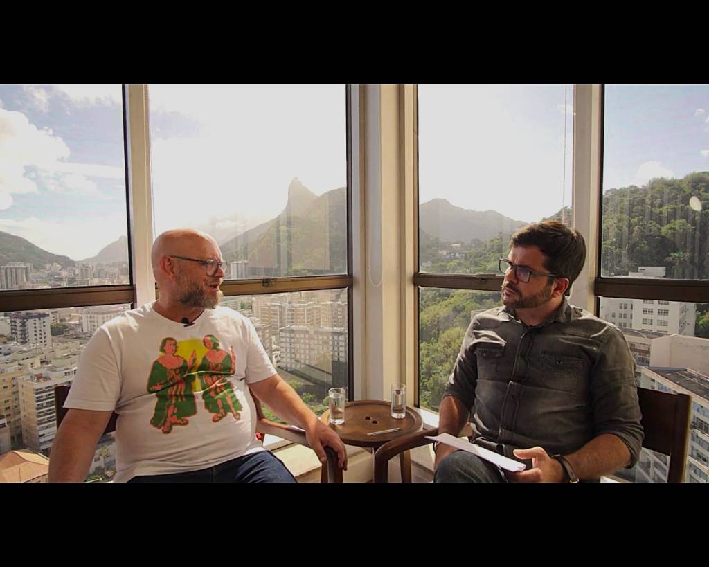 Luiz Antonio Simas analisa enredos do Carnaval 2026: de Lula a Rita Lee