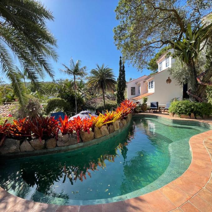 A coluna testou o melhor hotel boutique do país, segundo o Tripadvisor