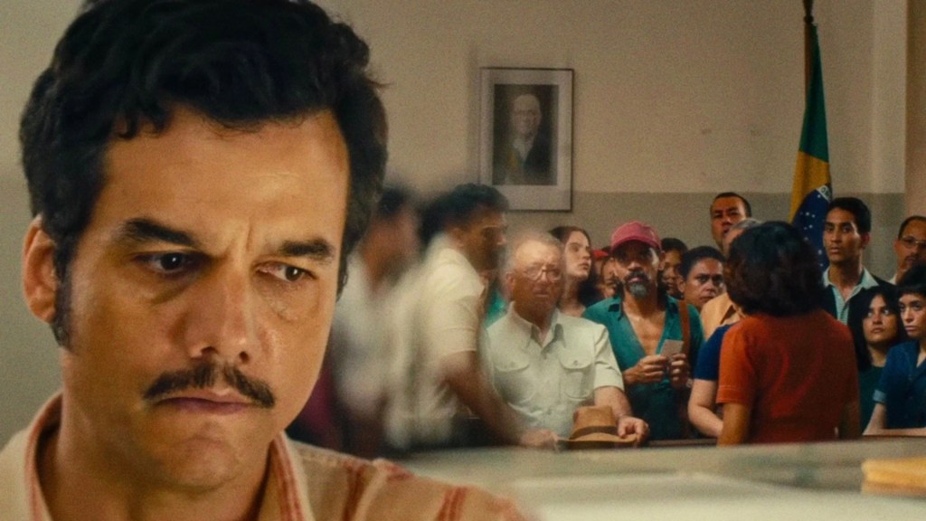 O que a Lei Rouanet tem a ver (ou não) com ‘O Agente Secreto’