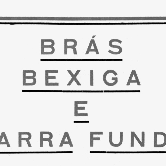 Neste clássico sobre São Paulo, tem até jogo entre Corinthians e Palmeiras