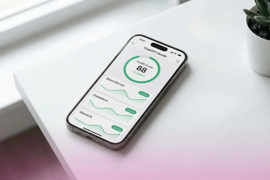 Quando uma ‘consulta médica’ no ChatGPT pode terminar em tragédia