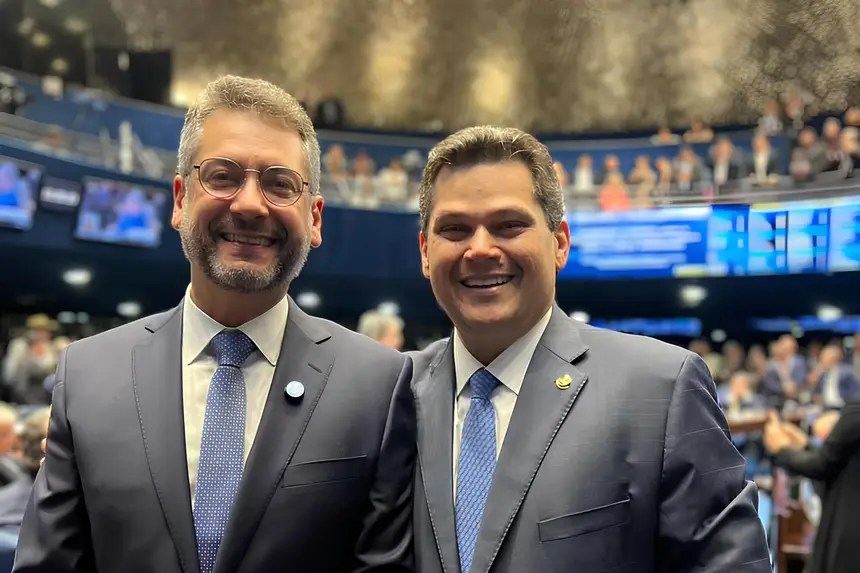 Eleições 2026: A difícil situação do aliado de Alcolumbre na disputa pela reeleição no Amapá