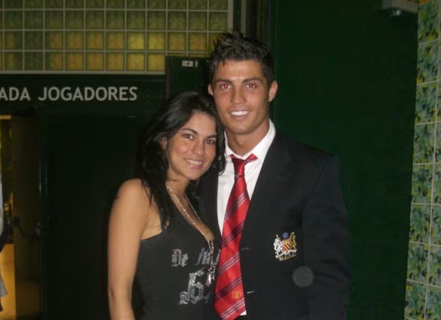 A suposta relação de Eliza Samudio em Portugal com Cristiano Ronaldo