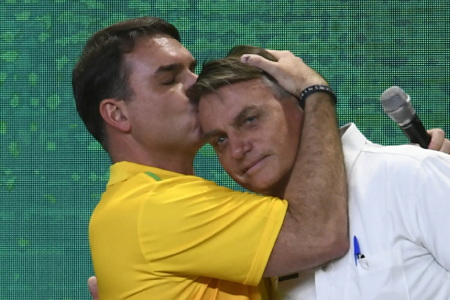 flavio-jair-bolsonaro-getty