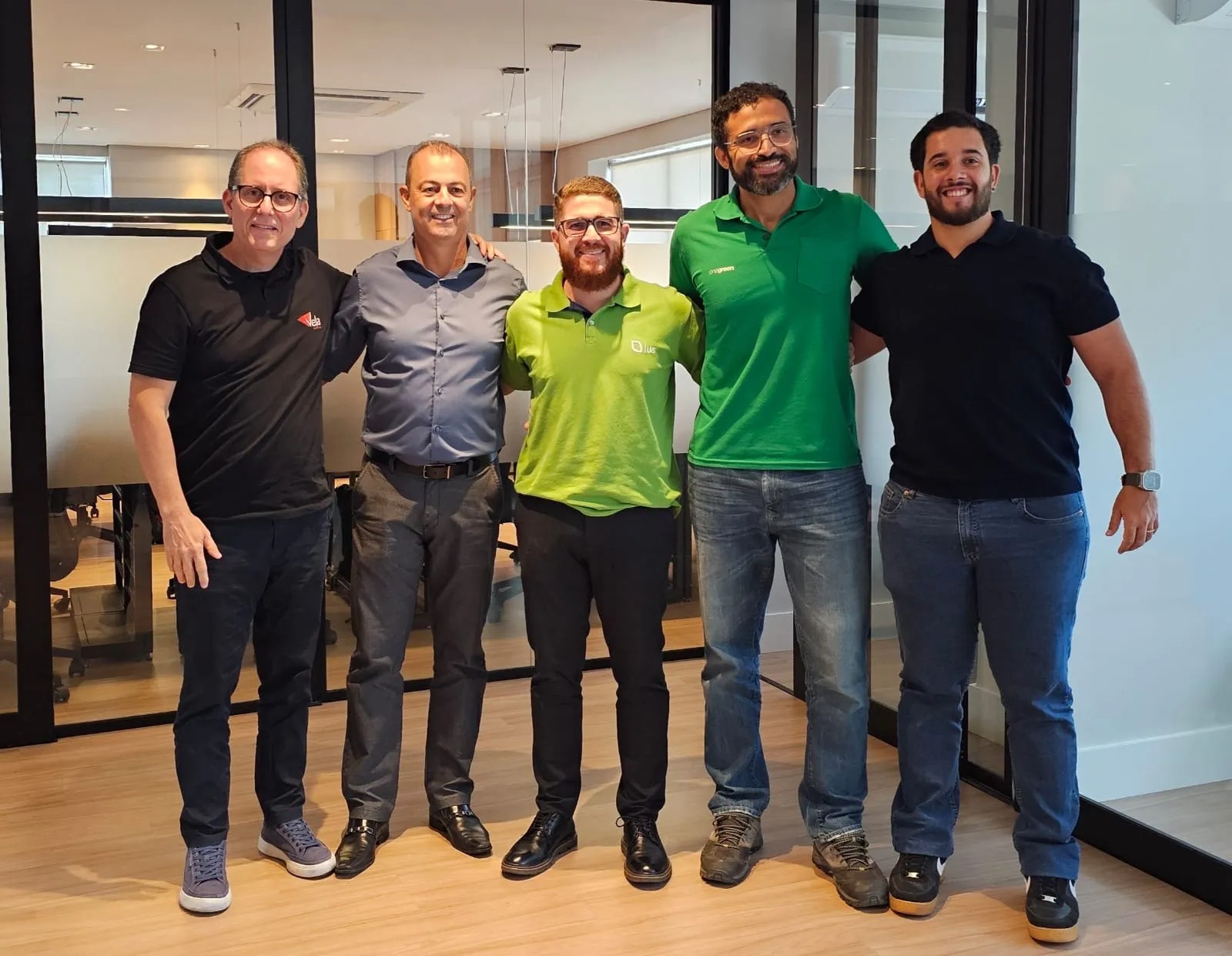 foto Divulgação_Vela LatAm