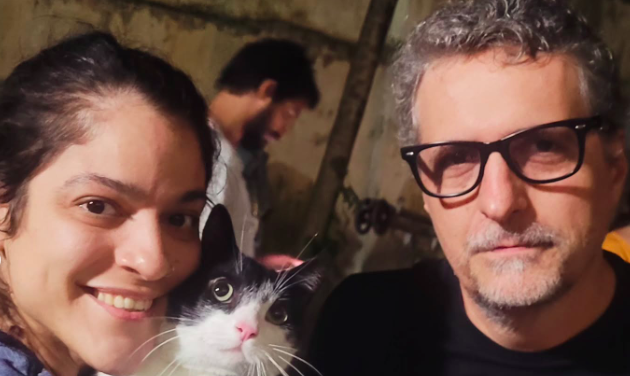 A inusitada consagração da gata de ‘O Agente Secreto’ em prêmio nos EUA