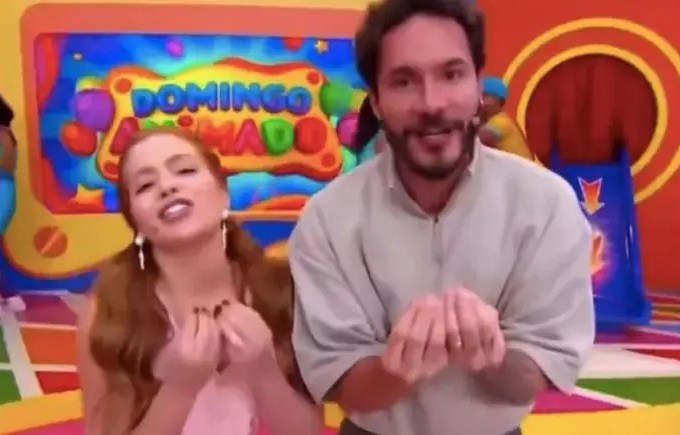 As tarefas humilhantes do reality de Viih Tube com funcionários