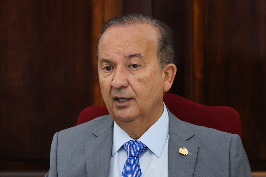 O candidato a governador com liderança mais folgada em 2026, segundo pesquisa Quaest