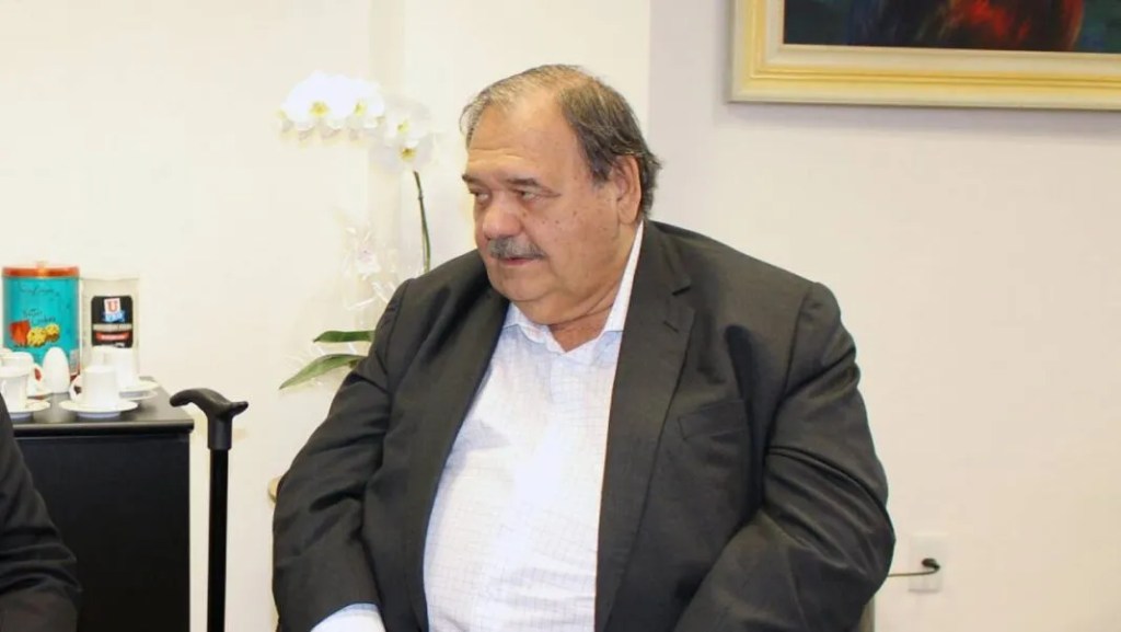 Morre José Henrique Germann Ferreira, ex-secretário da Saúde de São Paulo