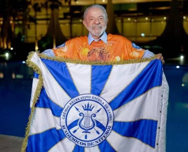 Após fiasco do Carnaval, Lula começa a ir à luta para ‘limpar’ imagem com conservadores