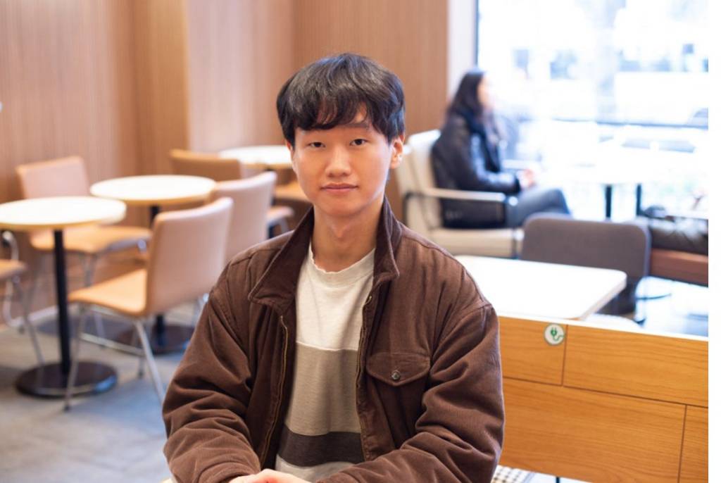 Coreano resolve enigma matemático que intrigava o mundo há 60 anos