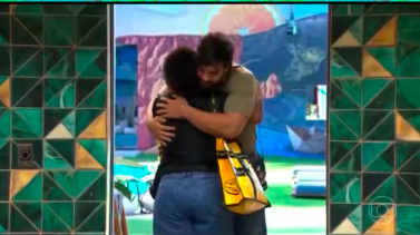 A polêmica sobre racismo que atingiu o BBB 26 logo na noite de estreia