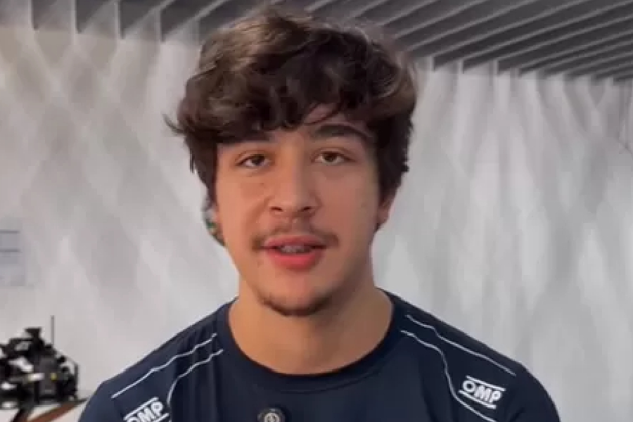 Pedro Arthur Turra Basso