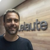 O publicitário baiano Raul Rabelo