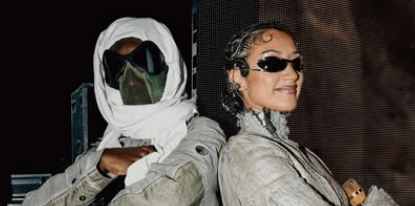 Coletivo de R&B ‘Sault’ abre espaço para a espiritualidade em novo disco