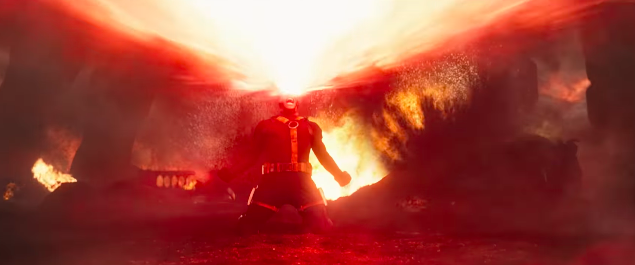 Os atores de X-Men que retornam para ‘Vingadores: Doutor Destino’