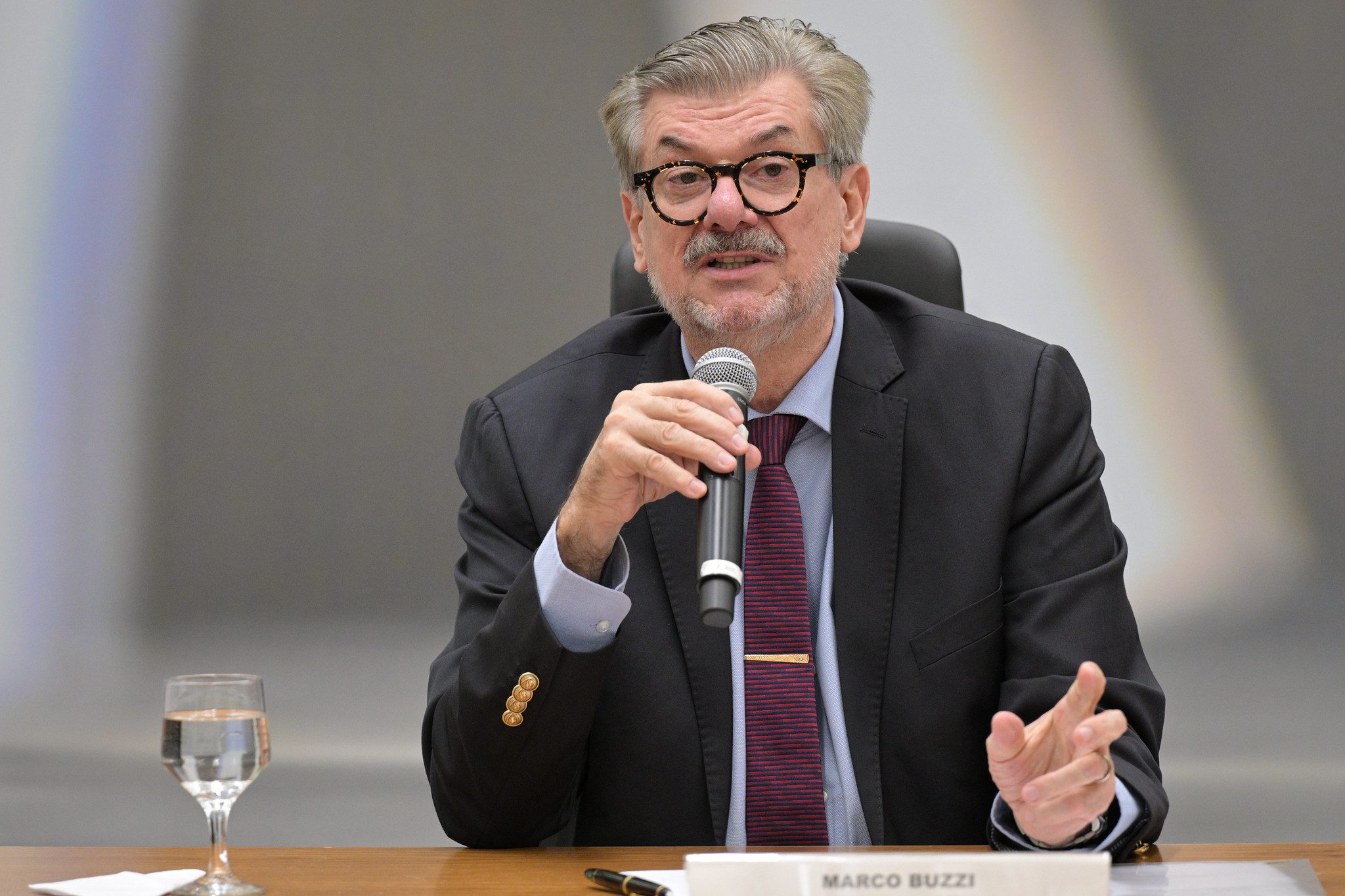 ‘Exemplo para toda a sociedade’: o desabafo da defesa da vitima após  condenação de ex-ministro do STJ