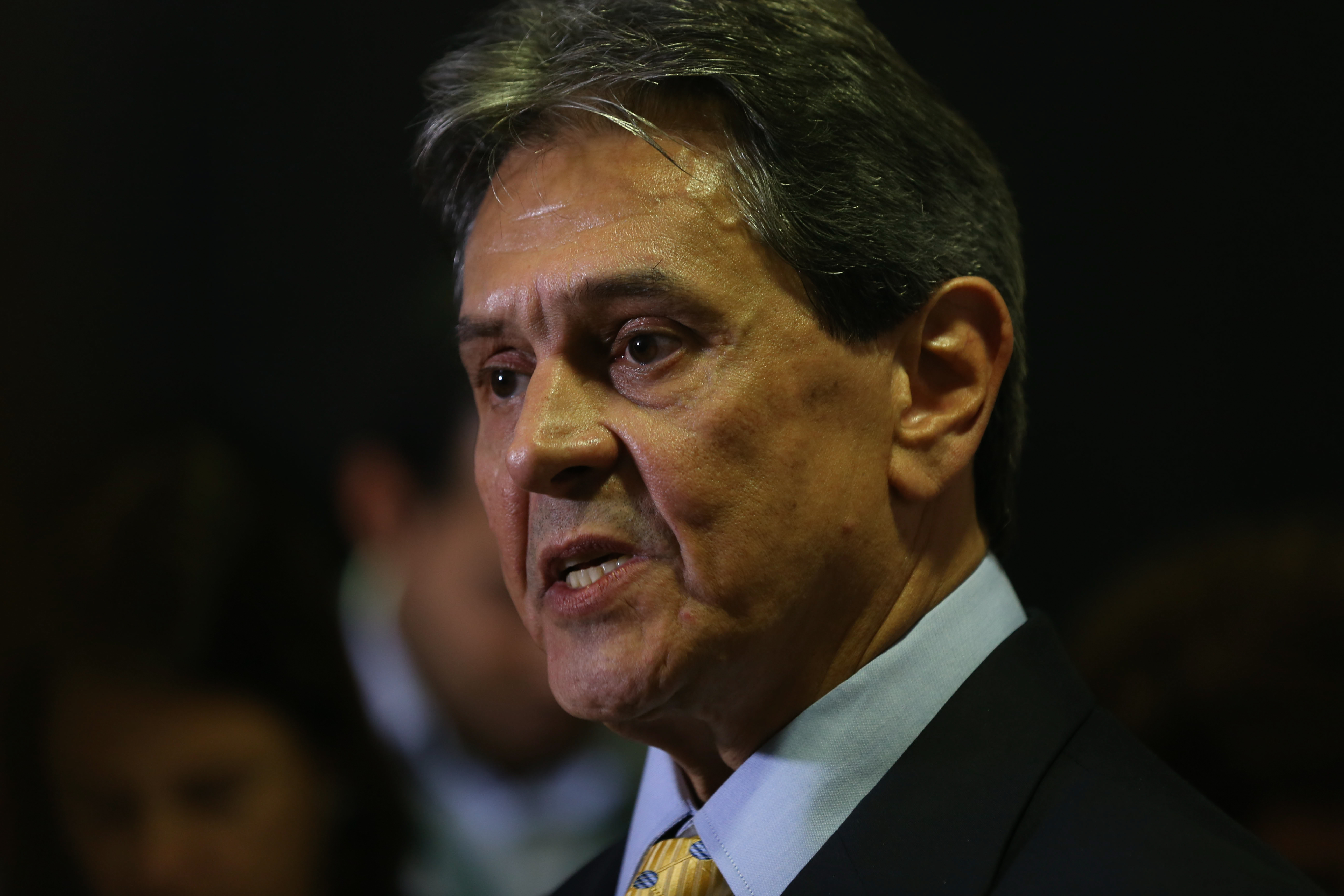 Moraes rejeita recurso e mantém prisão domiciliar de Roberto Jefferson