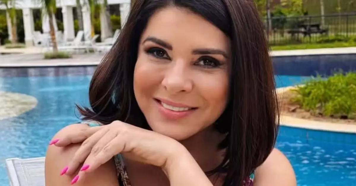 Mara Maravilha se explica após dizer ser ‘negona branca’