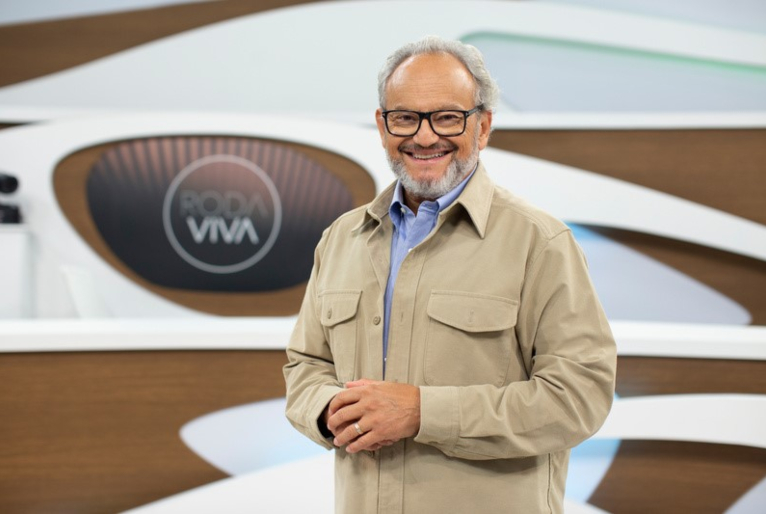 TV Cultura repudia disseminação de fake news com imagens manipuladas do Roda Viva