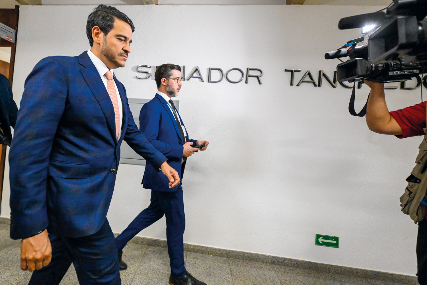 NA GELADEIRA -&ensp;Messias: indica&ccedil;&atilde;o emperra em m&aacute; vontade pol&iacute;tica