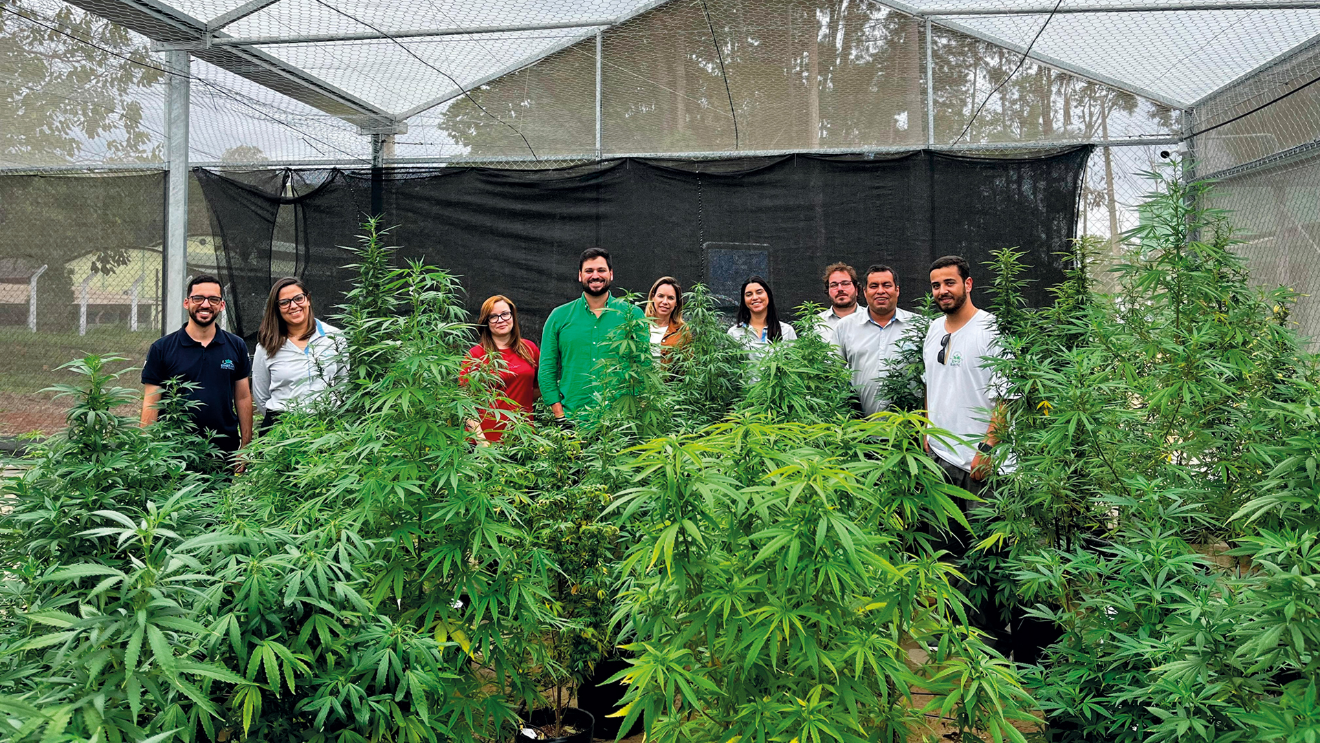 PESQUISA&ensp;- Universidade Federal de Vi&ccedil;osa: agora, menos restri&ccedil;&otilde;es para o cultivo