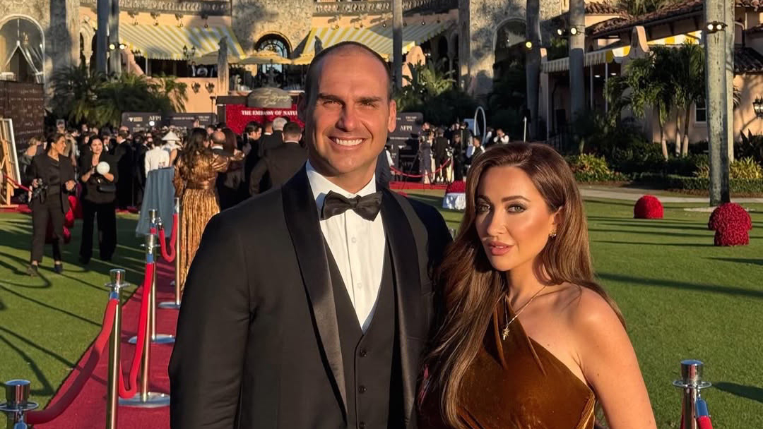 Latino Gala: como foi evento conservador que reuniu Eduardo Bolsonaro e personalidades nos EUA