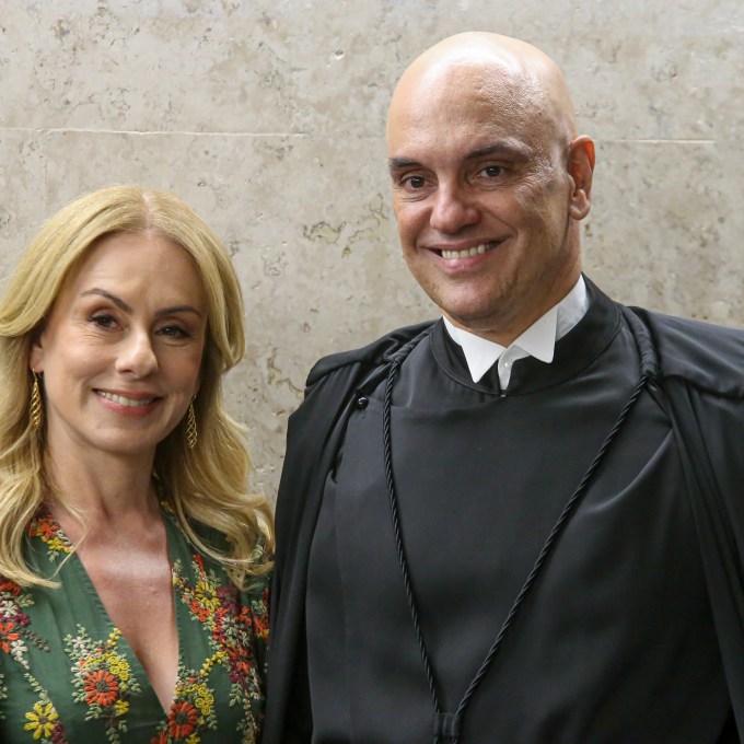 Deputado do Novo diz que vai pedir convocação da esposa de Moraes à CPMI do INSS
