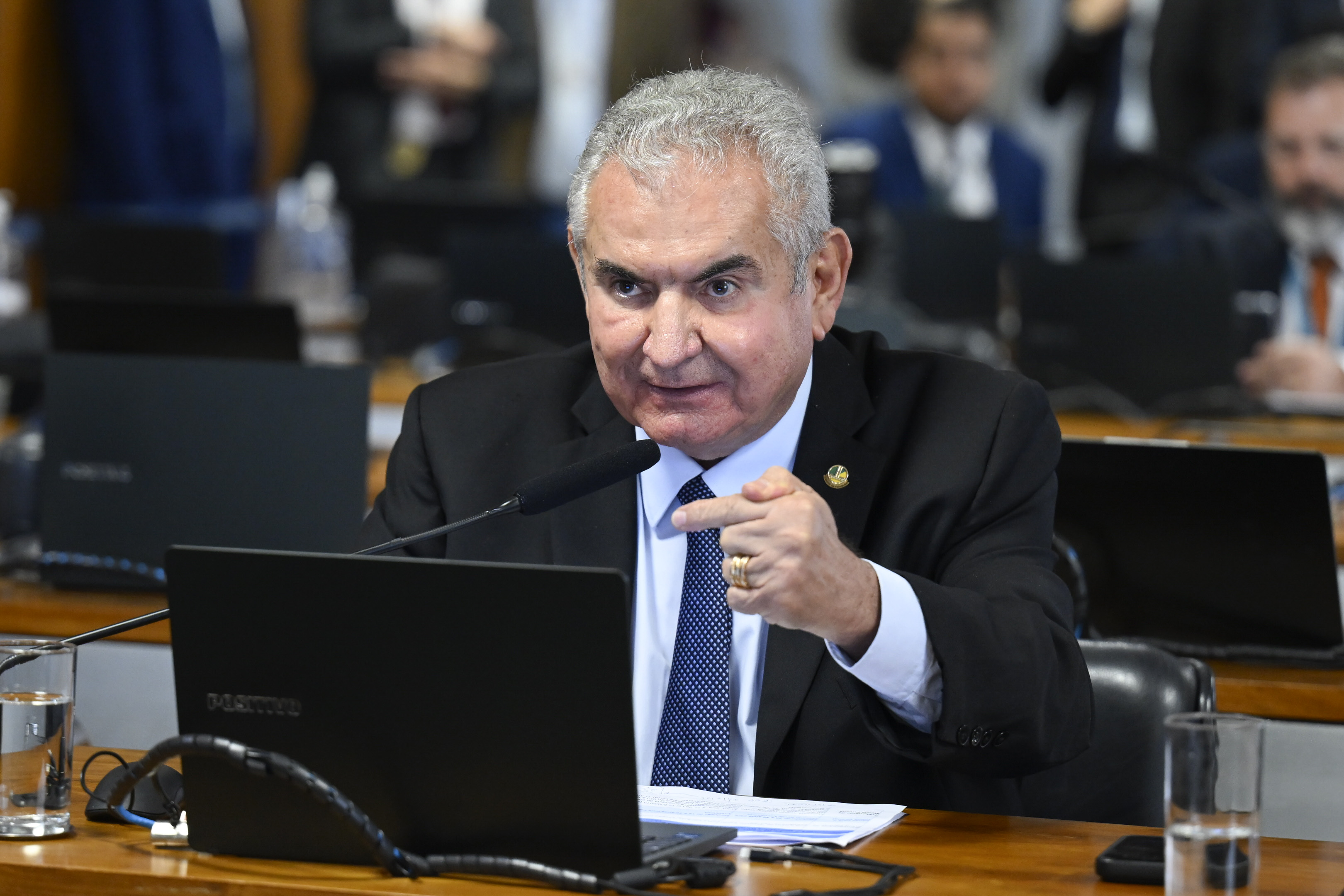 CCJ – Comissão de Constituição, Justiça e Cidadania