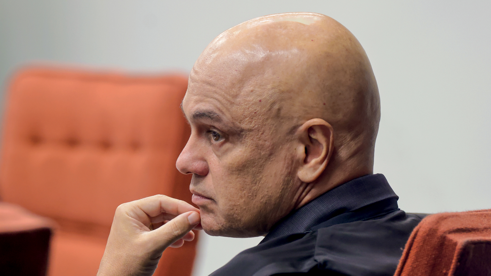 Rumble e Trump Media pedem que Alexandre de Moraes seja julgado à revelia nos EUA