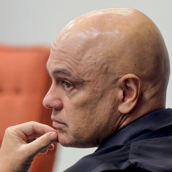 Rumble e Trump Media pedem que Alexandre de Moraes seja julgado à revelia nos EUA