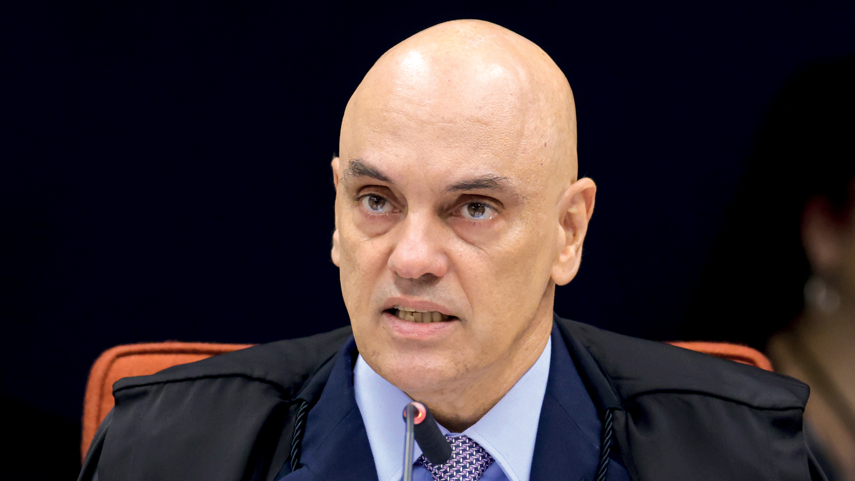 Julgamento da A&ccedil;&atilde;o Penal 2693- N&uacute;cleo 2. Foto: Rosinei Coutinho/STF