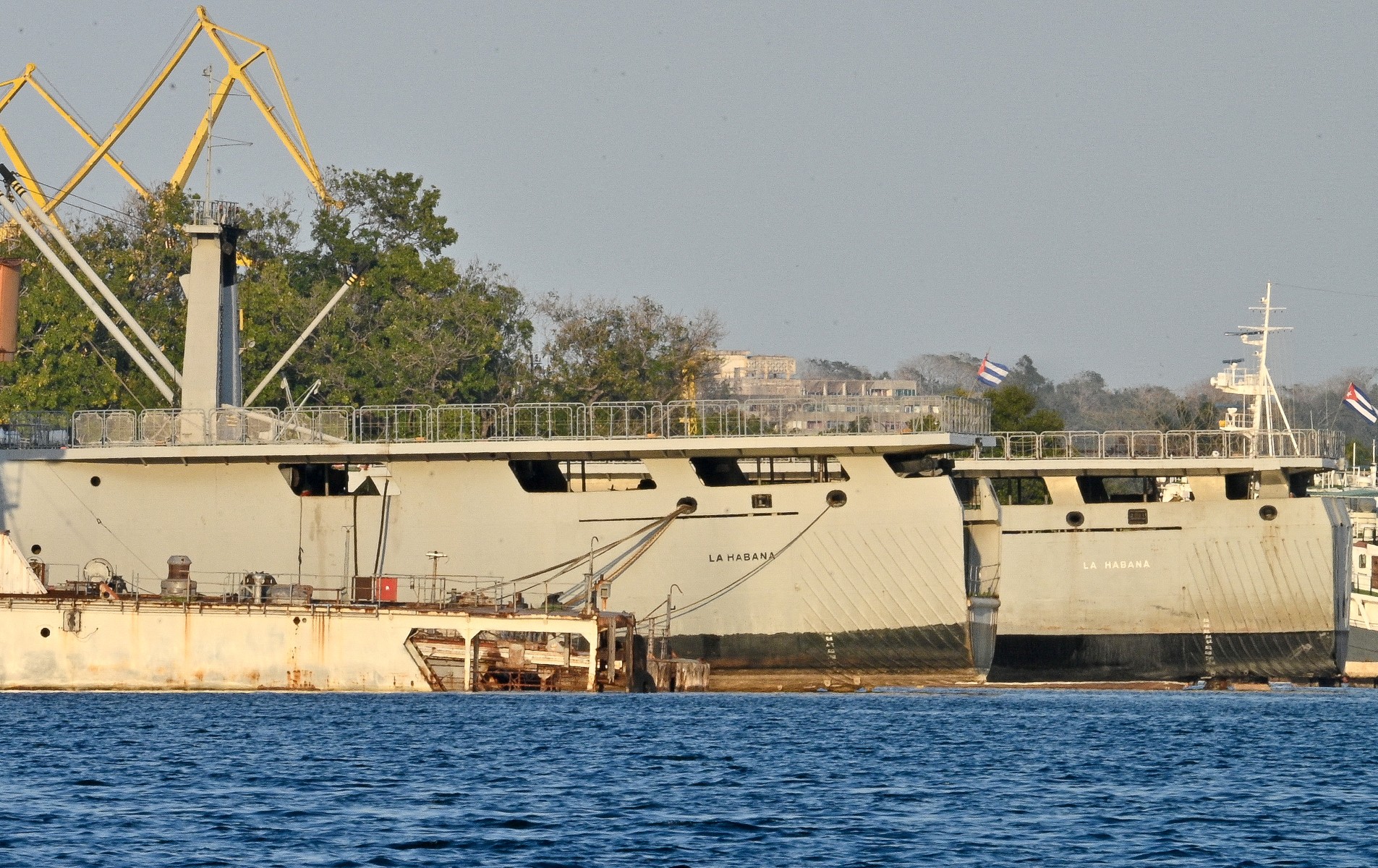 Cuba afirma que 4 mortos em tiroteio com barco dos EUA tentavam se infiltrar no país