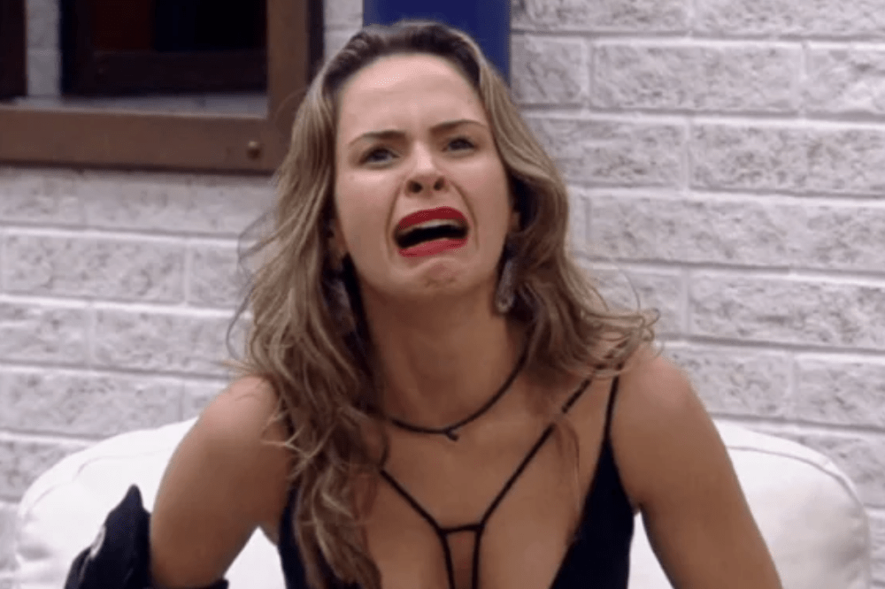 A tática inovadora e eficaz de Ana Paula para vencer o BBB 26