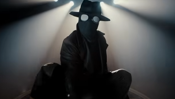 Nicolas Cage aparece em primeiras imagens de nova série do Homem-Aranha