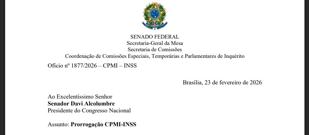 Pedido partiu do deputado do Novo Marcel van Hattem