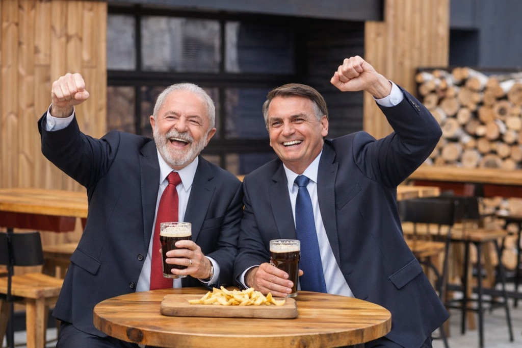 15 sinais para você saber que uma imagem foi criada por IA