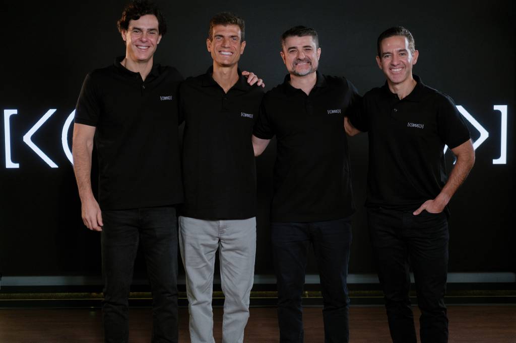 Fundadores do Nubank, XP e Stone criam instituto para apoiar empreendedores