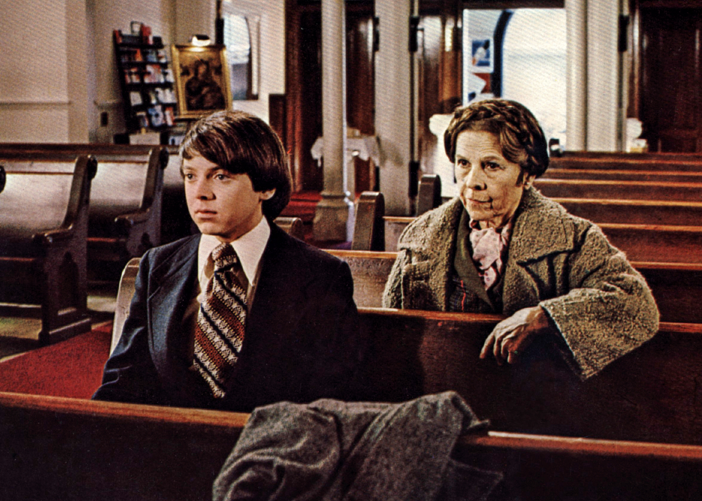 EMO&Ccedil;&Atilde;O -&ensp;Harold, papel de Bud Cort, e Maude (Ruth Gordon): paix&atilde;o improv&aacute;vel de Ensina-me a Viver