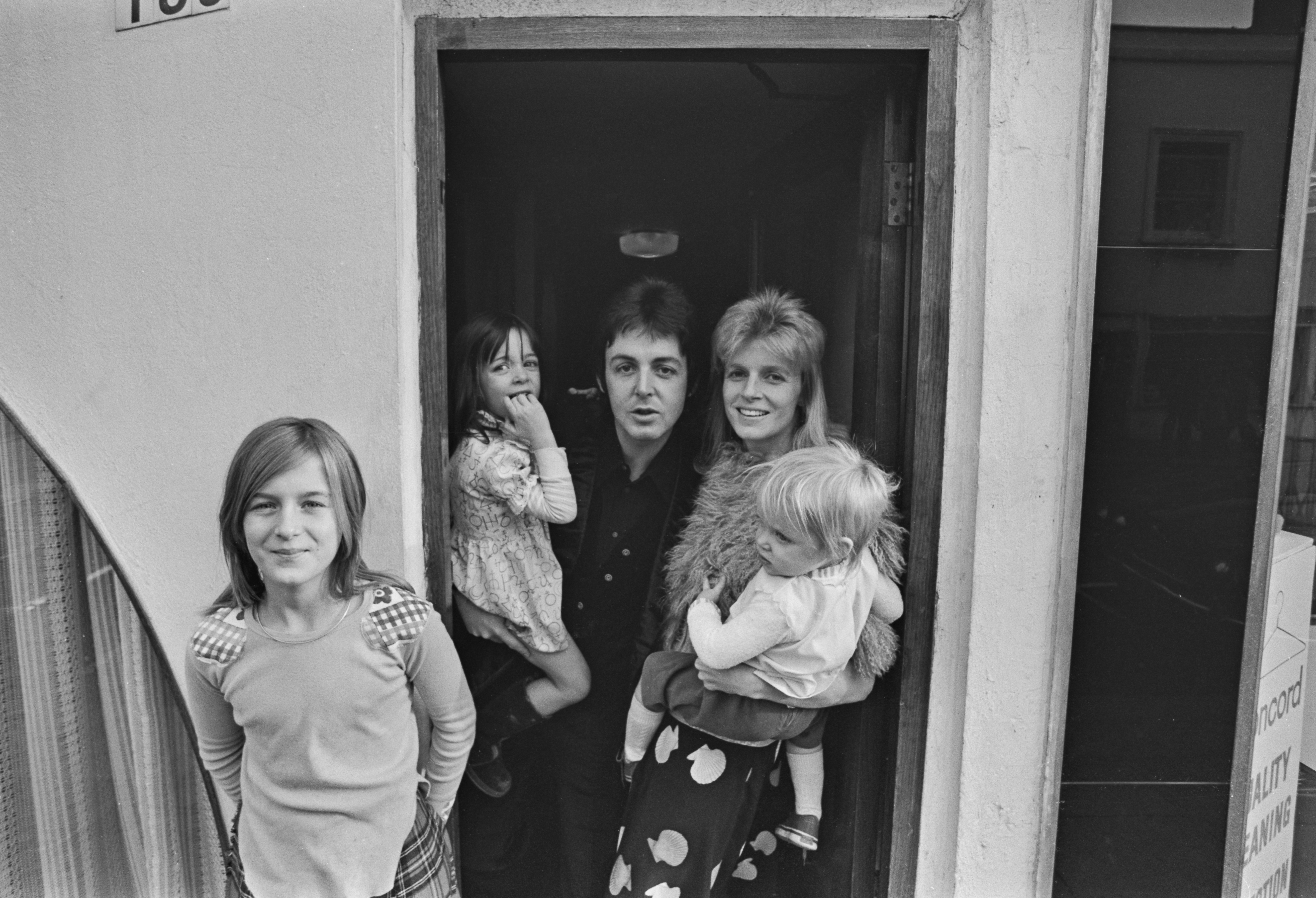 Documentário Paul McCartney: Man on the Run estreia hoje, 27, no Prime Video