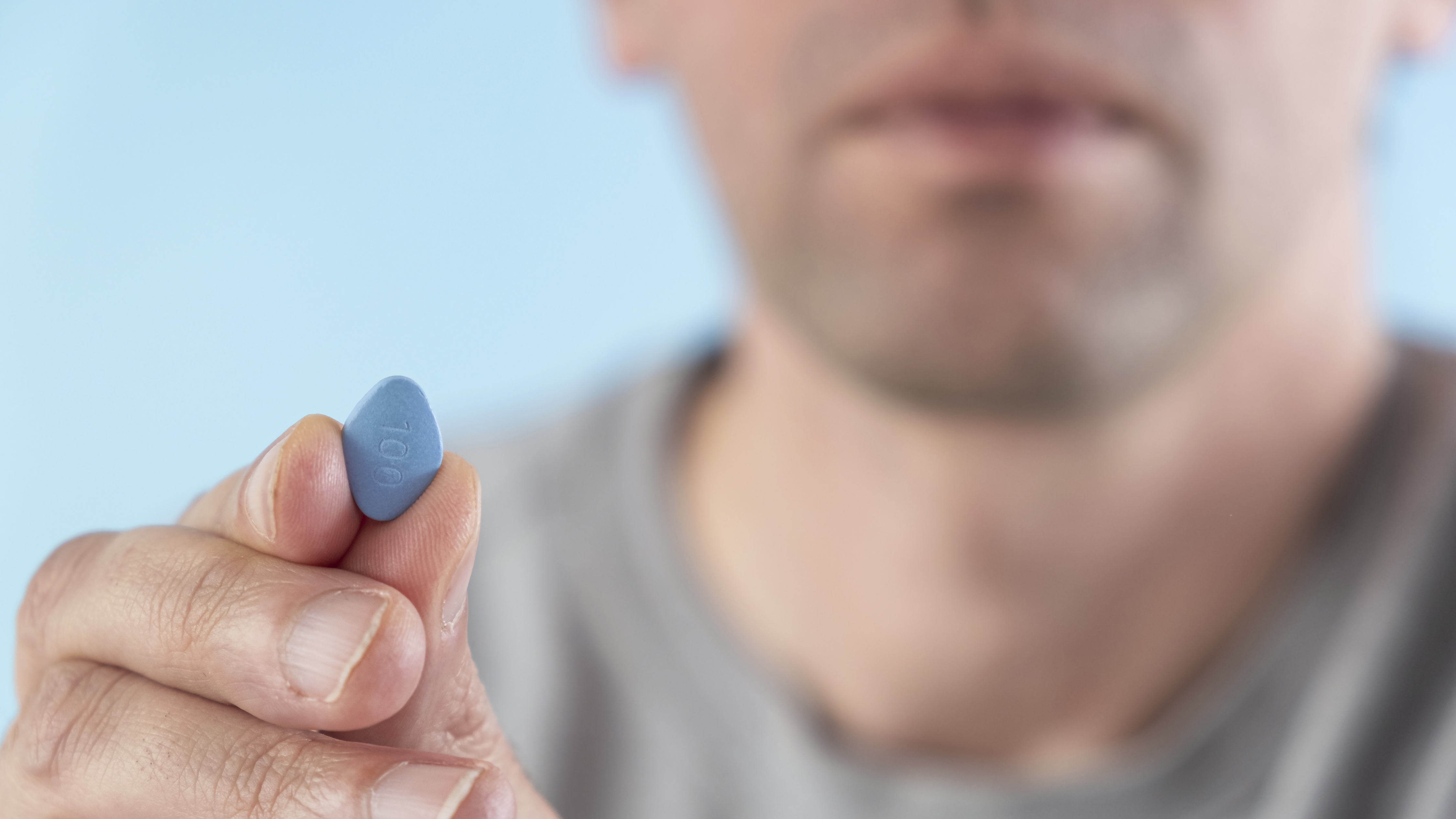 A ESPERAN&Ccedil;A AZUL - Viagra, lan&ccedil;ado em 1998: p&iacute;lula para disfun&ccedil;&atilde;o er&eacute;til produziu transforma&ccedil;&otilde;es sociais