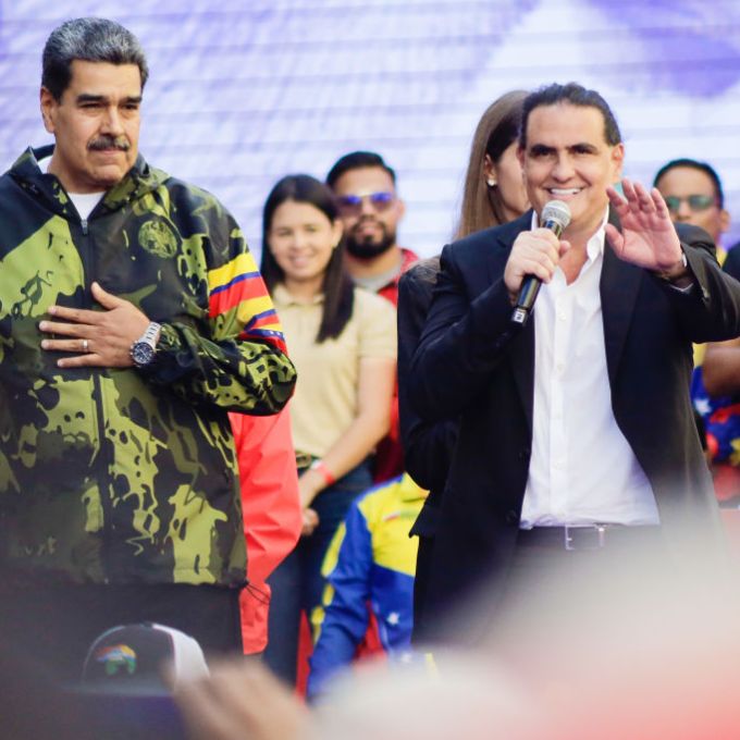 Alex Saab: quem é o ‘testa de ferro’ de Maduro detido em Caracas