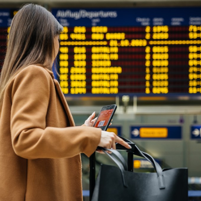 Pensando em viajar? Conheça os destinos mais reservados pelos brasileiros