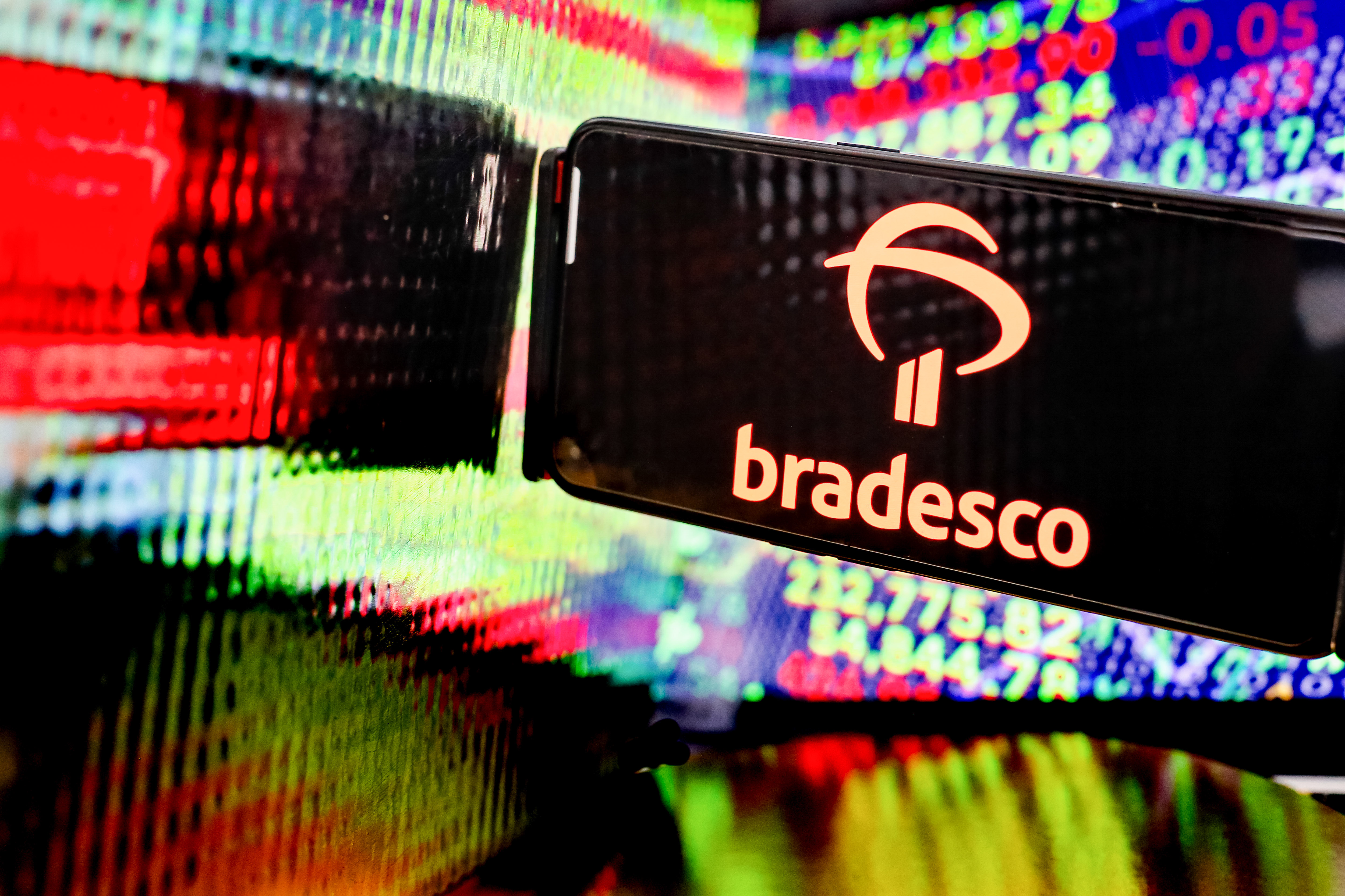 Bradesco