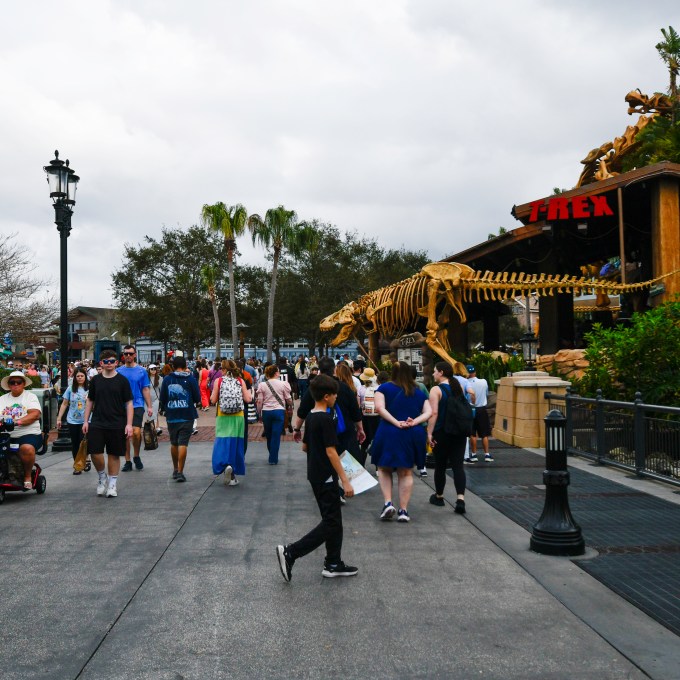 Conheça o bairro mais interessante de Orlando e onde se come muito bem